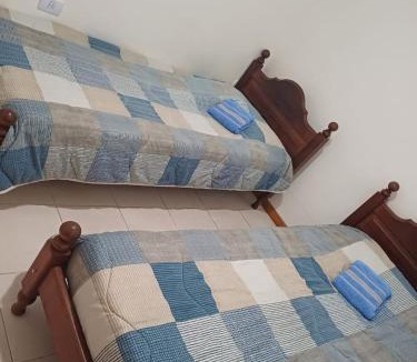 Rio Grande Apartment | Departamento Temporario Rio Grande