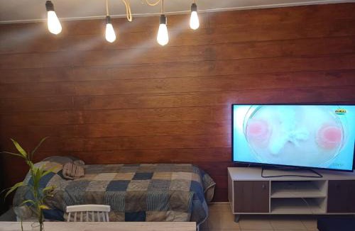 Rio Grande Apartment | Departamento Temporario Rio Grande