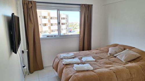 Cordoba Apartment | Departamento Temporario Villa Sol