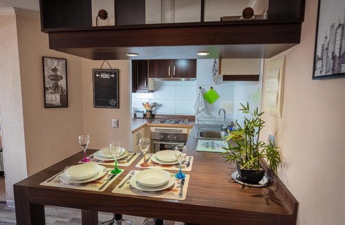 Temuco Apartment | Departamento Temuco Centro