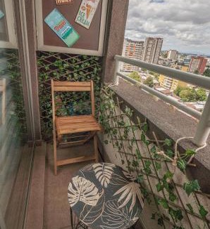 Temuco Apartment | Departamento Temuco Centro