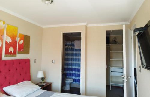 Temuco Apartment | Departamento Temuco