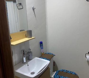 Temuco Apartment | Departamento temuco en Santa Elena de maipo