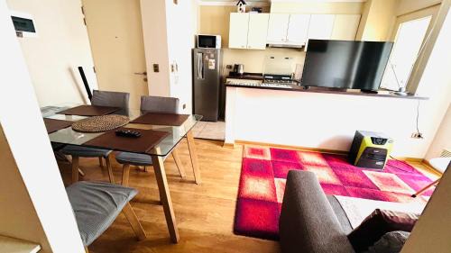 Temuco Apartment | Departamento Temuco Full Equipado