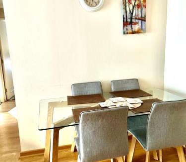 Temuco Apartment | Departamento Temuco Full Equipado