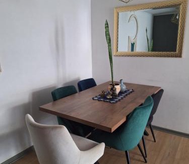 Arica Apartment | Departamento tranquilo cercano a la playa