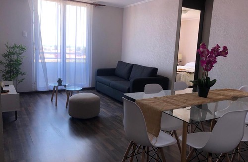 La Serena Apartment | Departamento turistas 2023