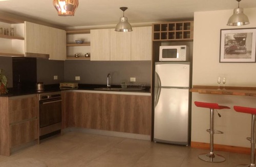 Lanin National Park Apartment | Departamento Umain 4