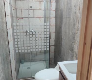 Frutillar Apartment | Departamento un Ambiente