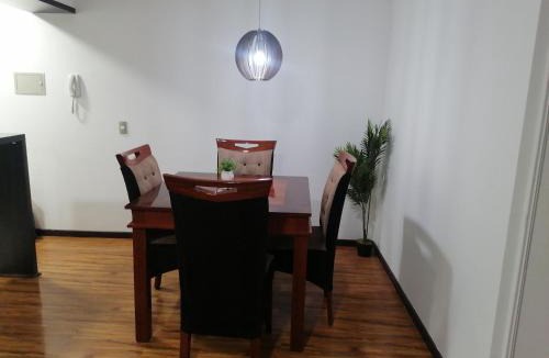 Arica Apartment | Departamento vacacional