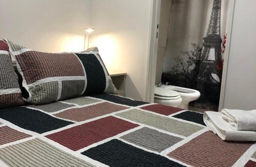 Province of Tierra del Fuego Apartment | Departamento Valdez 1