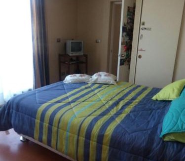Placeres Apartment | Departamento Viña del mar