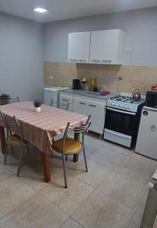 Province of Tierra del Fuego Apartment | Departamento Victoria