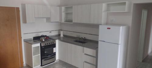 Villa Carlos Paz Apartment | DEPARTAMENTO VILLA CARLOS PAZ CENTRO