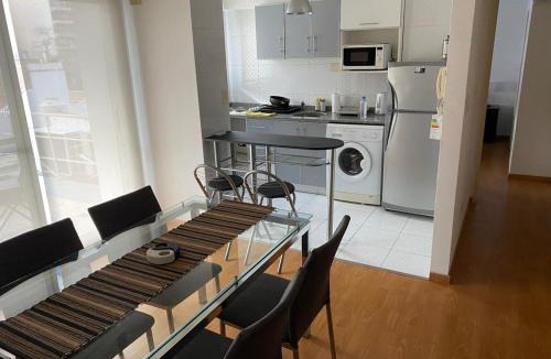 Villa Urquiza Apartment | Departamento Villa Urquiza