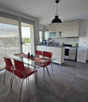 Puerto Madryn Apartment | Departamento Villarino