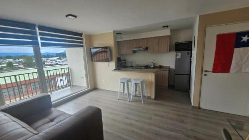 Villarrica Apartment | Departamento Villarrica