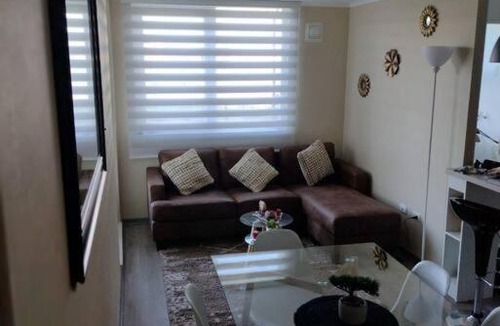 Villarrica Apartment | Departamento Villarrica