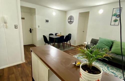 Pucon Apartment | Departamento vista al Volcán Villarrica