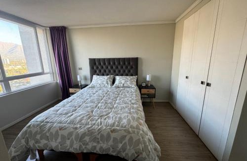 Macul Apartment | Departamento Vista Hermosa