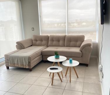 La Serena Apartment | Departamento Vista Herradura Coquimbo