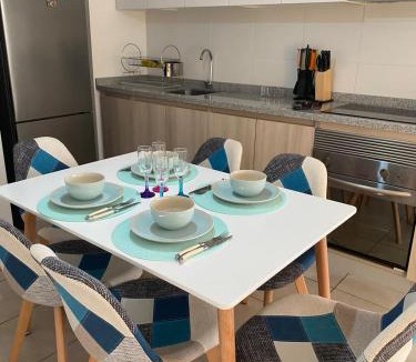 La Serena Apartment | Departamento Vista Herradura Coquimbo
