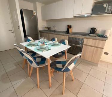 La Serena Apartment | Departamento Vista Herradura Coquimbo
