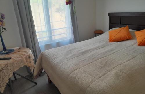 Quintero Apartment | departamento vistas a pasos playa caleuche