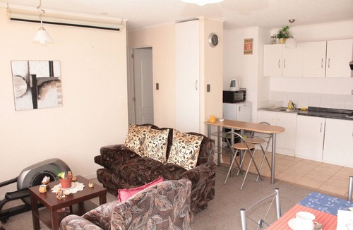 Talca Apartment | Departamento, Wifi, Netflix, Amazon, Estacionamiento vigilado