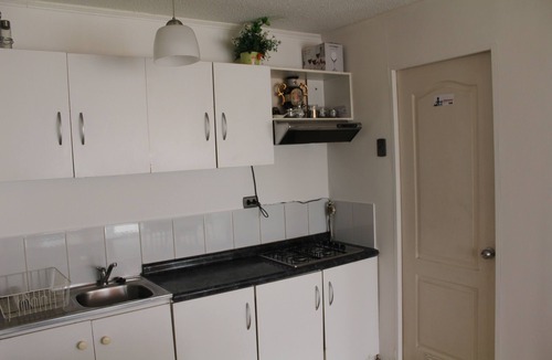 Talca Apartment | Departamento, Wifi, Netflix, Amazon, Estacionamiento vigilado