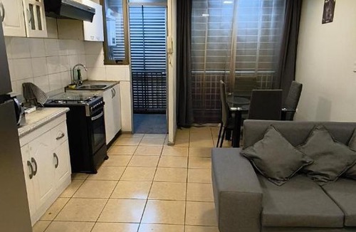 Talca Apartment | Departamento y Estacionamiento
