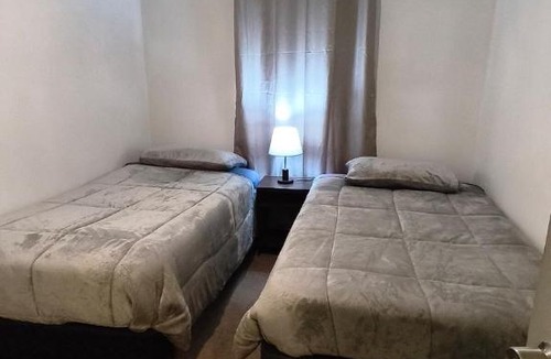 Talca Apartment | Departamento y Estacionamiento