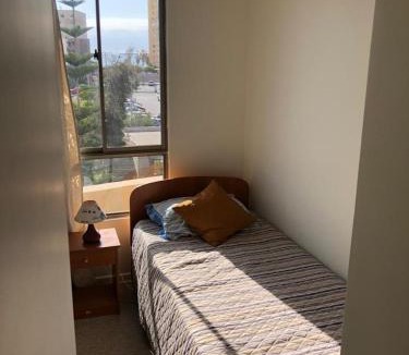 Arica Apartment | Departamento Zapahuira