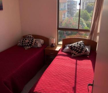 Arica Apartment | Departamento Zapahuira