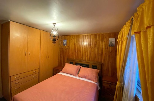 Villarrica Apartment | Departamento zona lacustre