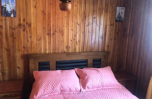 Villarrica Apartment | Departamento zona lacustre