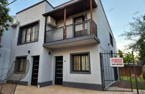 Colon Apartment | Departamentos ABRIL