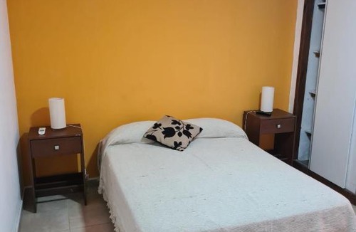 Colon Apartment | Departamentos ABRIL