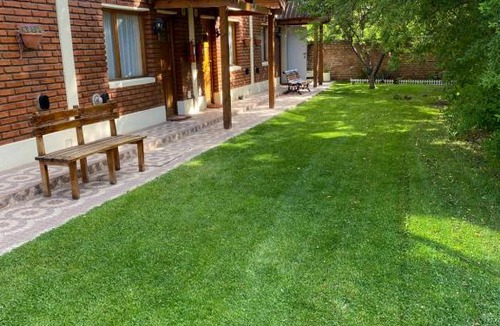 Esquel Apartment | Departamentos Ailen
