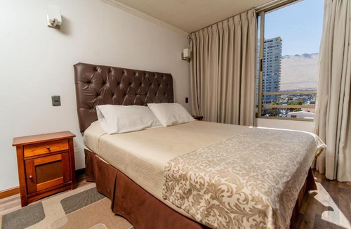 Cavancha Apartment | Departamentos Alpro Cavancha