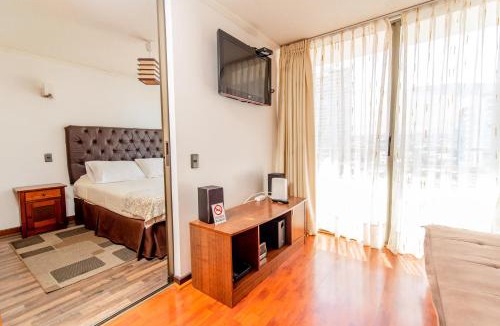 Cavancha Apartment | Departamentos Alpro Cavancha