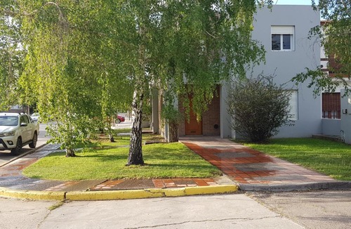 Province of Rio Negro Apartment | Departamentos Alsina 1