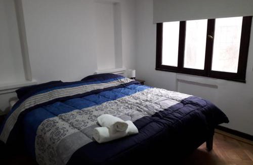 Downtown Santiago Apartment | Departamentos Altomoneda Vidaurre