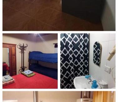 Esquel Apartment | Departamentos alvear
