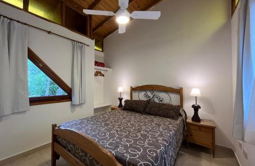 Mar de Las Pampas Apartment | Departamentos Amantea