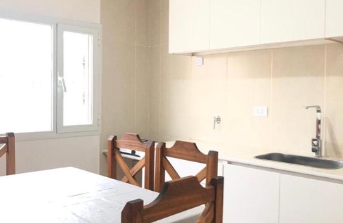 Comodoro Rivadavia Apartment | Departamentos Los Robles 2