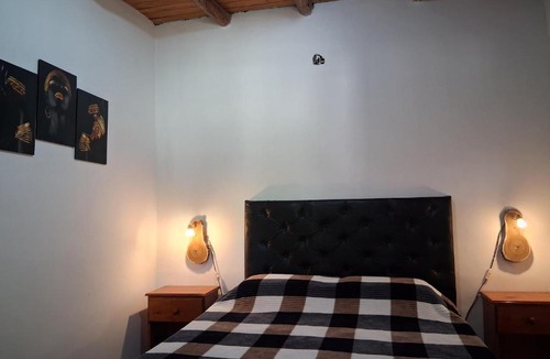 Mina Clavero Apartment | Departamentos Don Carlos