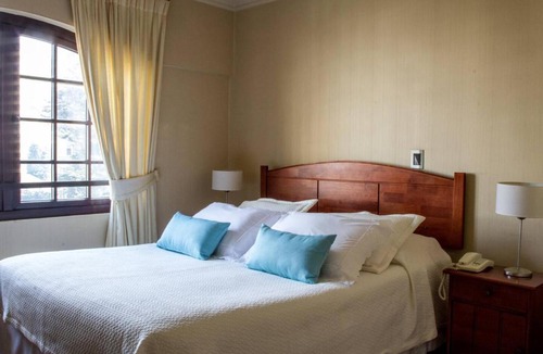 Temuco Apartment | Departamentos Aragon