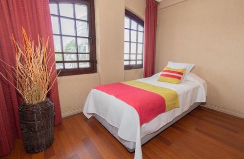 Temuco Apartment | Departamentos Aragon