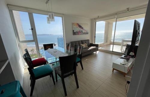 La Serena Apartment | Departamentos Av del Mar la Serena